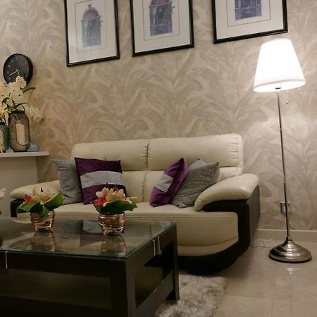 Signature Residence@Desa Sri Hartamas Kuala Lumpur Luaran gambar