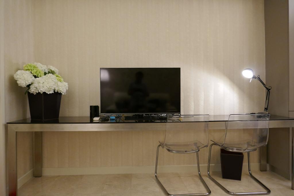 Signature Residence@Desa Sri Hartamas Kuala Lumpur Luaran gambar