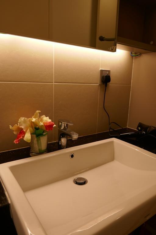 Signature Residence@Desa Sri Hartamas Kuala Lumpur Luaran gambar