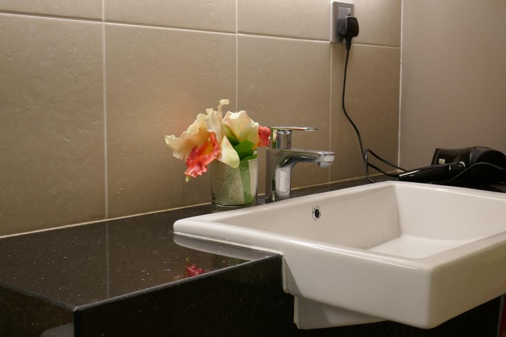 Signature Residence@Desa Sri Hartamas Kuala Lumpur Luaran gambar